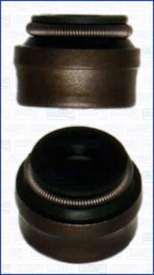 Seal Ring, valve stem (12026900)