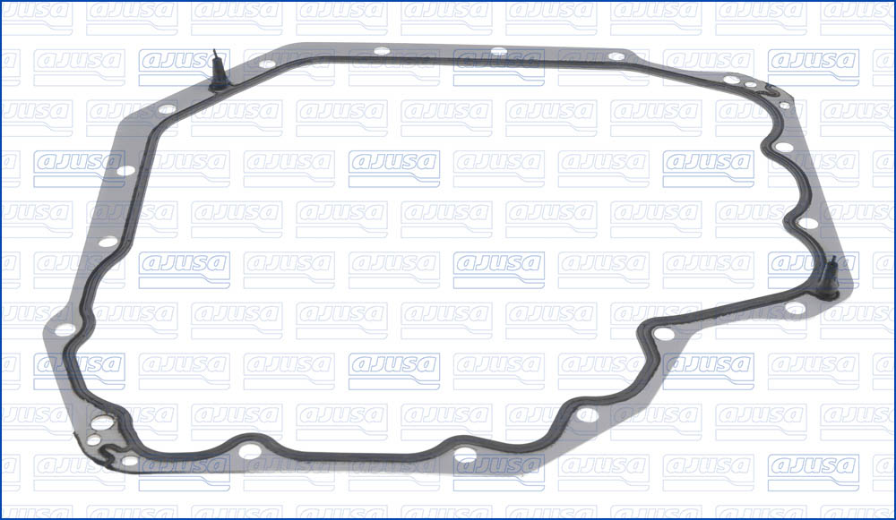 Gasket, oil sump
