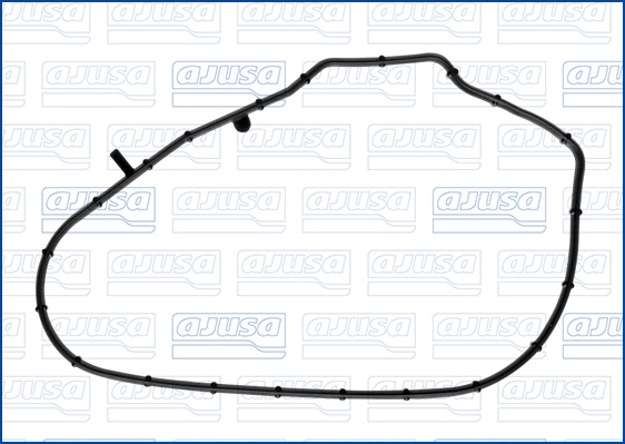 Gasket, timing case cover (01361000)
