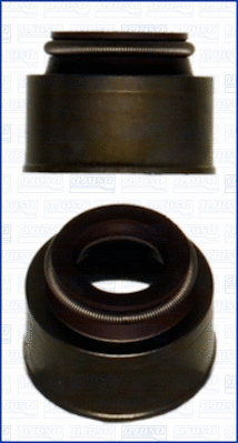 Seal Ring, valve stem (12023200)