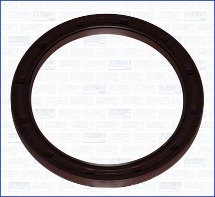Shaft Seal, crankshaft (15085600)
