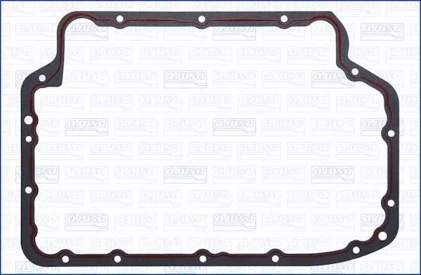 Gasket, oil sump (14100200)