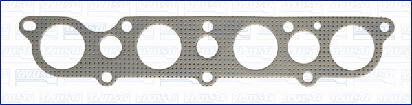 Gasket, exhaust manifold (13073000)