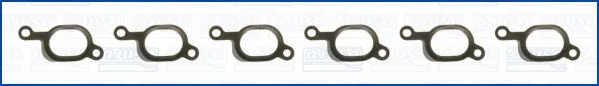 Gasket Set, exhaust manifold (77025000)