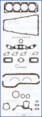 Full Gasket Kit, engine (50013200)