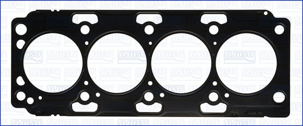 Gasket, cylinder head (10191510)