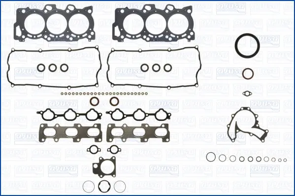 Full Gasket Kit, engine (50181200)