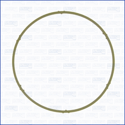 Gasket, intake manifold housing (01059800)