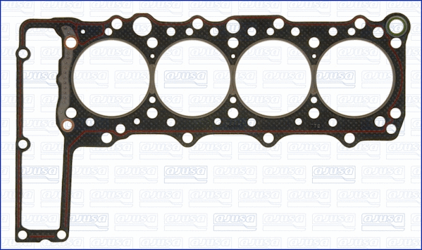 Gasket, cylinder head (10128200)