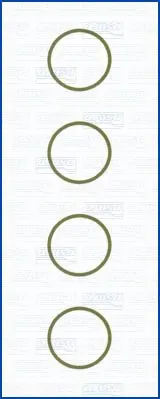 Gasket Set, intake manifold (77023800)