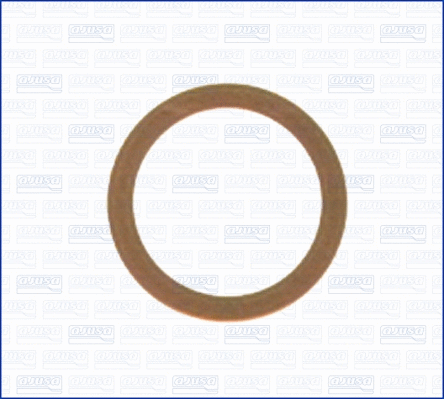 Seal Ring, oil drain plug (21011500)