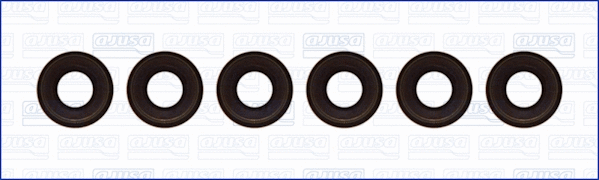 Seal Set, valve stem (57036900)