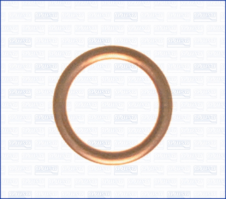 Seal Ring, oil drain plug (18001200)