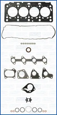 Gasket Kit, cylinder head (52243000)