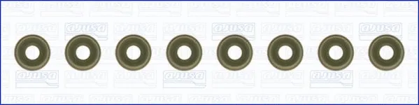 Seal Set, valve stem (57074800)