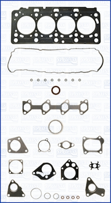 Gasket Kit, cylinder head (52259900)