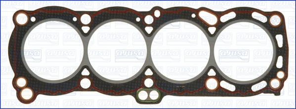 Gasket, cylinder head (10084800)
