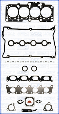 Gasket Kit, cylinder head (52259000)