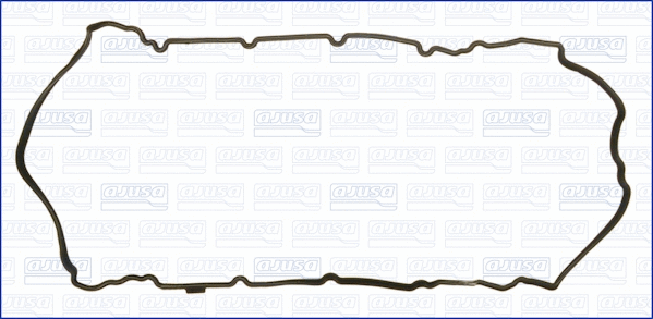 Gasket, cylinder head cover (11108800)