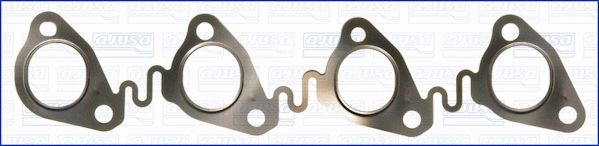 Gasket, exhaust manifold (13221400)