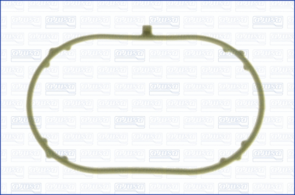 Gasket, intake/exhaust manifold (13217300)