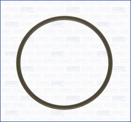 Gasket, intake manifold (16033800)