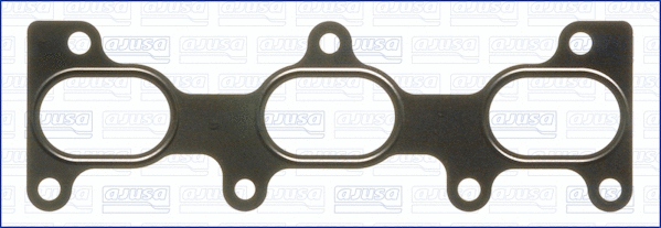 Gasket, exhaust manifold (13145900)