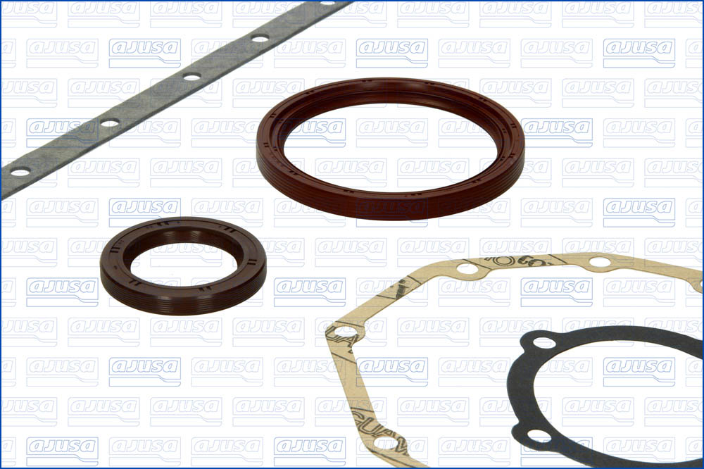 Full Gasket Kit, engine
