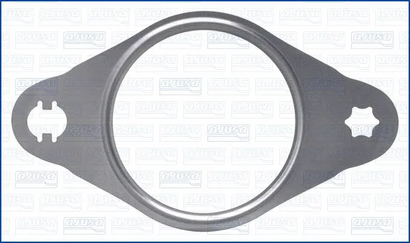 Gasket, exhaust pipe (01472900)