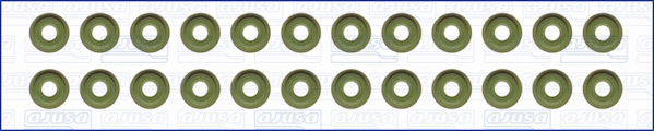 Seal Set, valve stem (57025000)