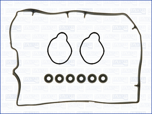 Gasket Set, cylinder head cover (56034400)
