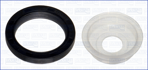 Shaft Seal, crankshaft (15088200)