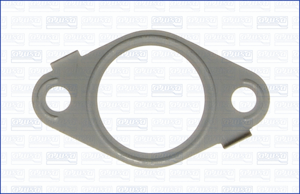 Gasket, exhaust manifold (13012400)
