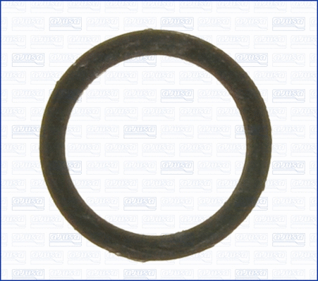 Gasket, exhaust manifold (13215700)