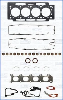 Gasket Kit, cylinder head (52196100)