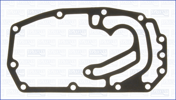Gasket, timing case (00208200)