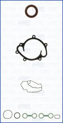 Gasket Kit, crankcase (54161500)