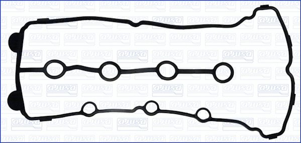 Gasket, cylinder head cover (11123100)