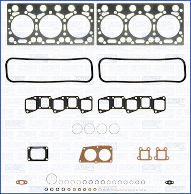 Gasket Kit, cylinder head (52177200)