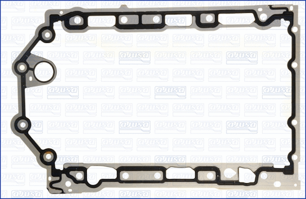 Gasket, oil sump (01112000)