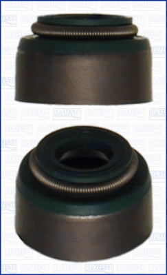 Seal Ring, valve stem (12016400)