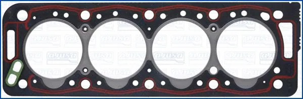 Gasket, cylinder head (10100531)