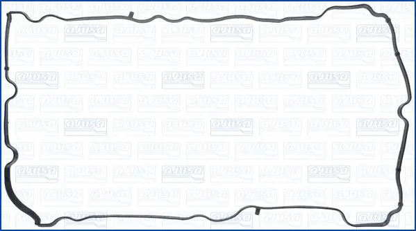 Gasket, cylinder head cover (11142600)