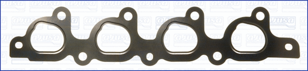 Gasket, exhaust manifold (13169700)