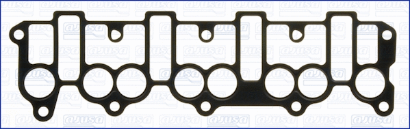 Gasket, intake manifold (13198400)