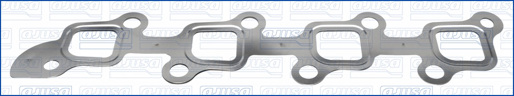 Gasket, exhaust manifold