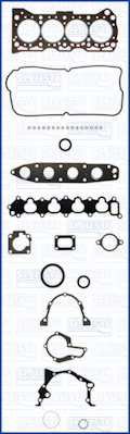 Full Gasket Kit, engine (50145500)