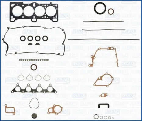 Full Gasket Kit, engine (50283300)