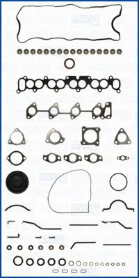 Gasket Kit, cylinder head (53027500)