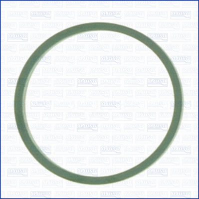 Gasket, intake manifold (24036400)